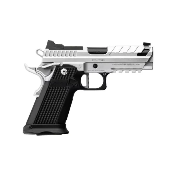 Pistolet ERMOX XP-PRO Inox