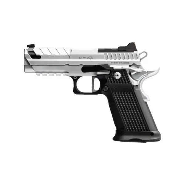 Pistolet ERMOX XP-PRO Inox