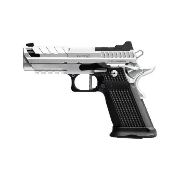Pistolet ERMOX XP-PRO Inox