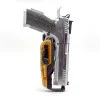 CR SPEED Ultra Holster pour Tanfoglio Bleu gaucher