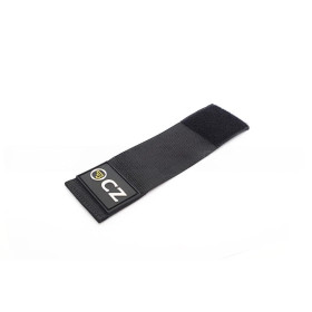 Passant de ceinture IPSC avec logo CZ  Chez DEVILLE ARMORY. Votre armurerie en ligne.