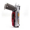 CR Speed ??Ultra Holster, BLEU, Version main : Main droite, Modèle pistolet : 2011 - Limité