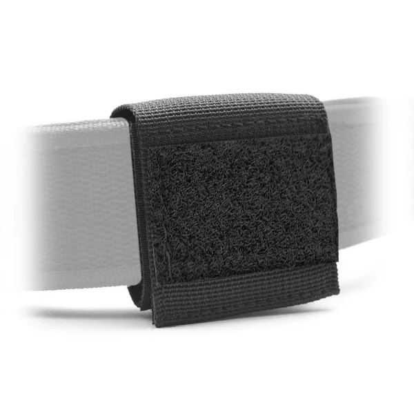 IPSC Belt Loop with Blank Velcro