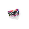 PCCMR IPSC Worldshoot 2025 Official Embroidered Patch