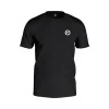 Eemann Tech Lifestyle T-Shirt - Black, size: 3XL