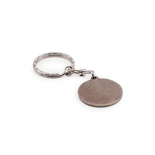 EHC2026 IPSC Handgun European Championship 2026 Official Keychain