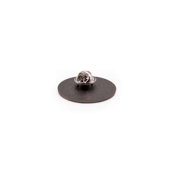 EHC2026 IPSC Handgun European Championship 2026 Official Lapel Pin