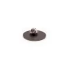 EHC2026 IPSC Handgun European Championship 2026 Official Lapel Pin