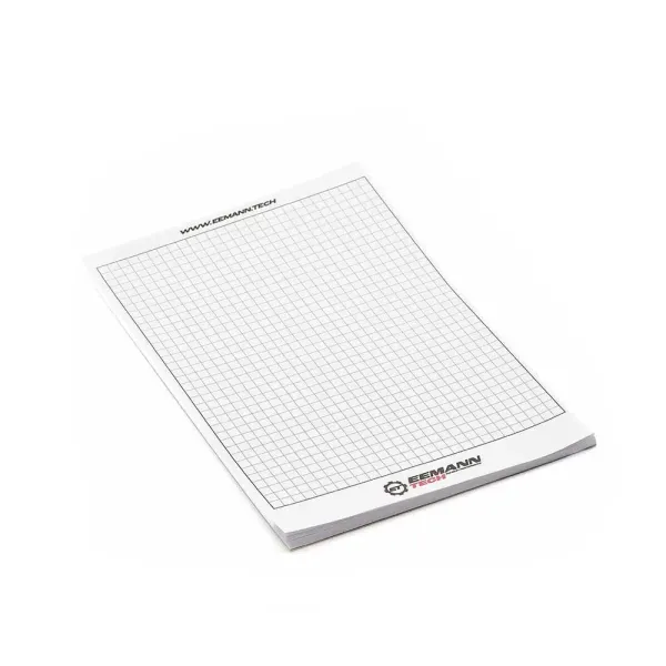 Eemann Tech Notebook