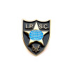 IPSC Shield Lapel Pin 2,5cm  Chez DEVILLE ARMORY. Votre armurerie en ligne.