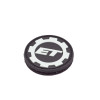 Eemann Tech Gear Logo PVC Patch  Chez DEVILLE ARMORY. Votre armurerie en ligne.