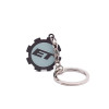 Keychain with Eemann Tech logo  Chez DEVILLE ARMORY. Votre armurerie en ligne.