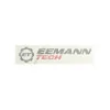 Eemann Tech Logo Sticker - 400mm