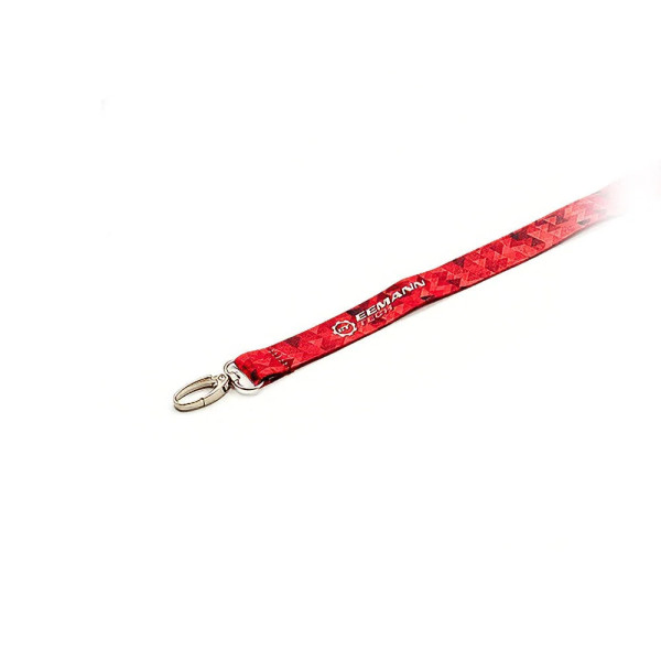 Eemann Tech Official Lanyard  Chez DEVILLE ARMORY. Votre armurerie en ligne.
