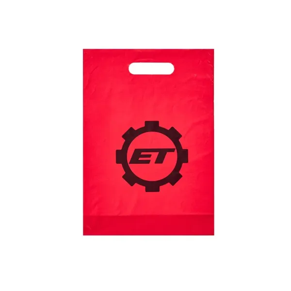 Eemann Tech Plastic Bag - 25cm x 35cm
