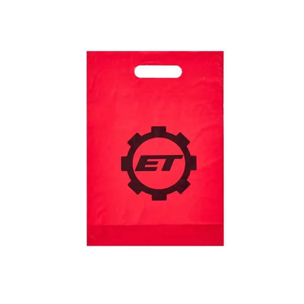 Eemann Tech Plastic Bag - 25cm x 35cm