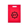 Eemann Tech Plastic Bag - 25cm x 35cm