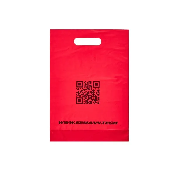 Eemann Tech Plastic Bag - 25cm x 35cm