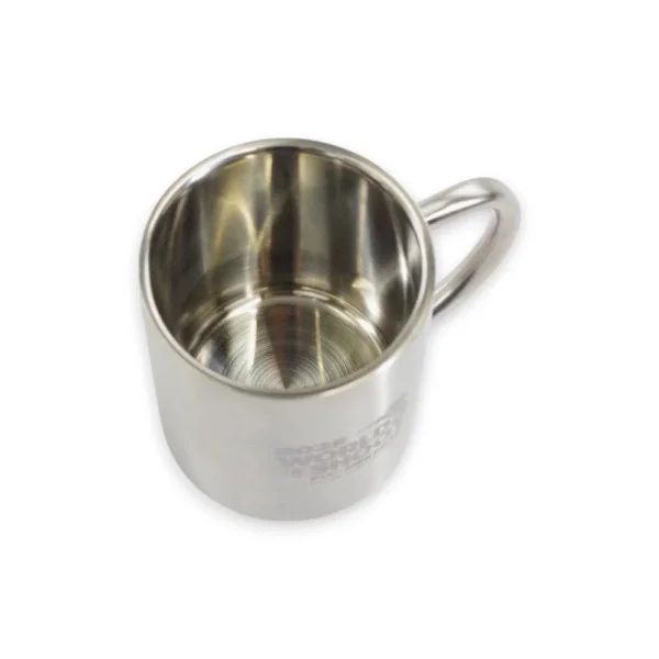PCCMR IPSC Worldshoot 2025 Official Coffee Mug
