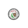 ESC2025 IPSC Shotgun European Championship 2025 Official PVC Patch