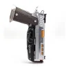 CR Speed ??Ultra Holster, Version main : Main droite, OR, Modèle de pistolet : 2011 - Limité