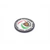 ESC2025 IPSC Shotgun European Championship 2025 Official PVC Patch
