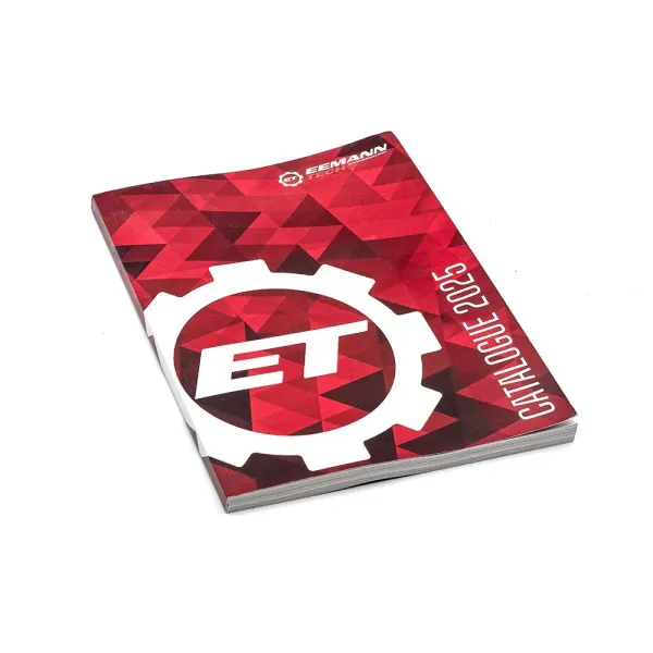 Eemann Tech Catalogue 2025