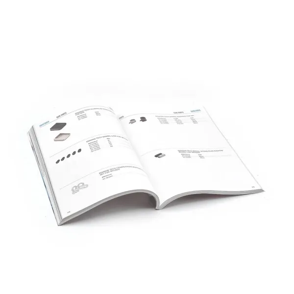 Eemann Tech Catalogue 2025
