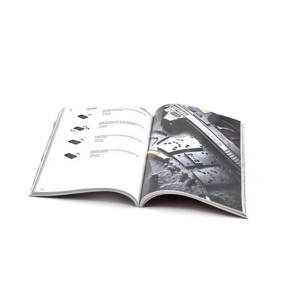 Eemann Tech Catalogue 2025