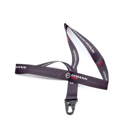 Eemann Tech Duty Lanyard  Chez DEVILLE ARMORY. Votre armurerie en ligne.