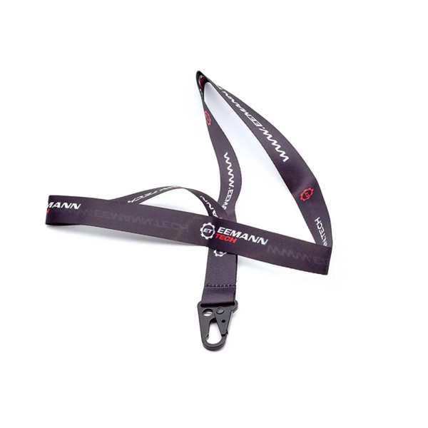 Eemann Tech Duty Lanyard  Chez DEVILLE ARMORY. Votre armurerie en ligne.