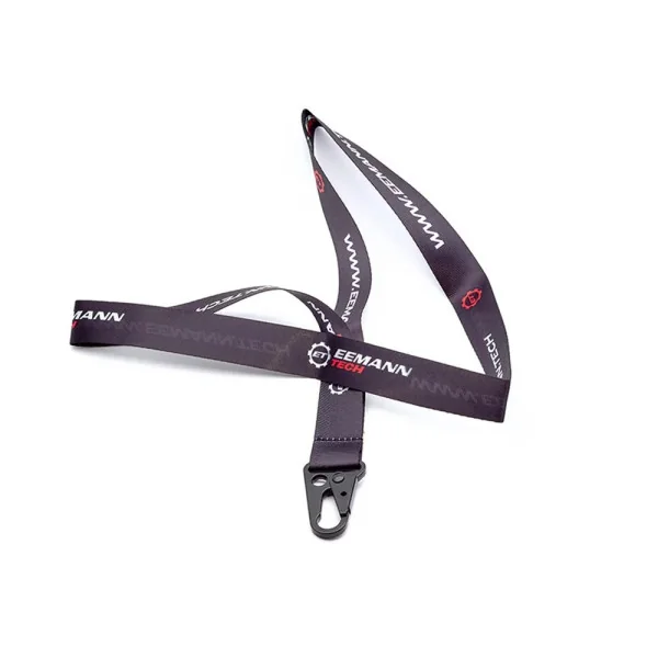 Eemann Tech Duty Lanyard