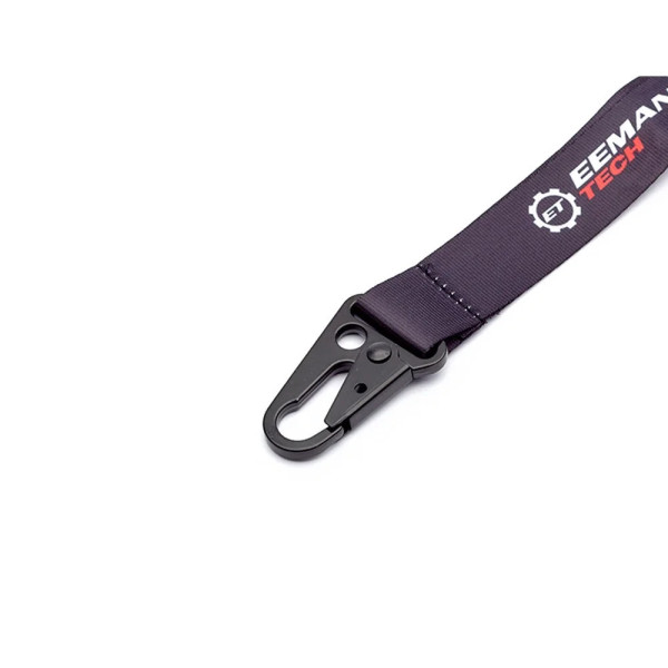 Eemann Tech Duty Lanyard  Chez DEVILLE ARMORY. Votre armurerie en ligne.