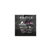 DED EG-CZ Academy Small Towel