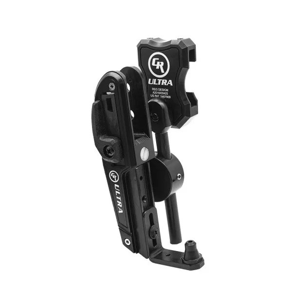 CR SPEED Ultra Holster pour CZ P-07/P-09 droitier Color: Or