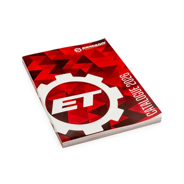 Eemann Tech Catalogue 2026