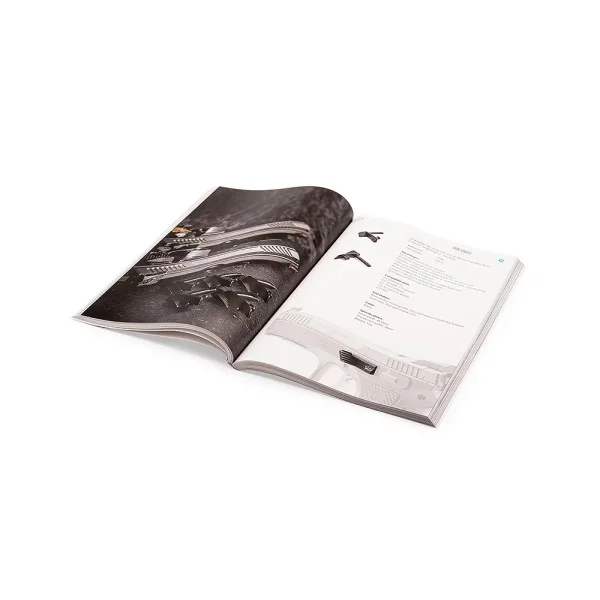 Eemann Tech Catalogue 2026