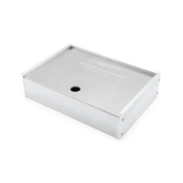 Eemann Tech IPSC Standard Division Measurement Box