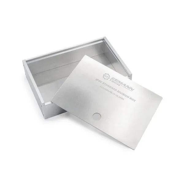 Eemann Tech IPSC Standard Division Measurement Box