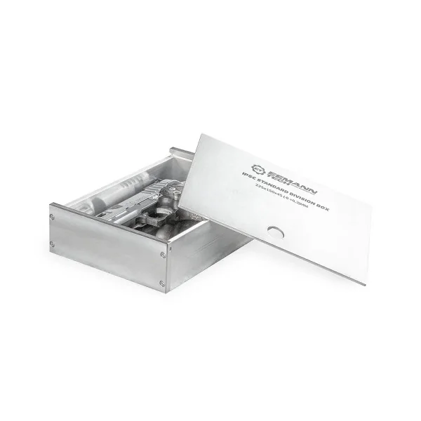 Eemann Tech IPSC Standard Division Measurement Box