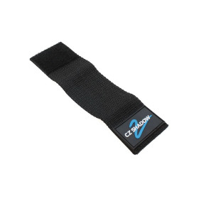 Passant de ceinture IPSC avec logo CZ Shadow 2  Chez DEVILLE ARMORY. Votre armurerie en ligne.