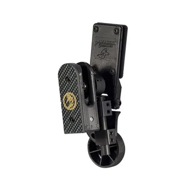 Super GHOST Ultimate ® Holster gaucher Beretta 92