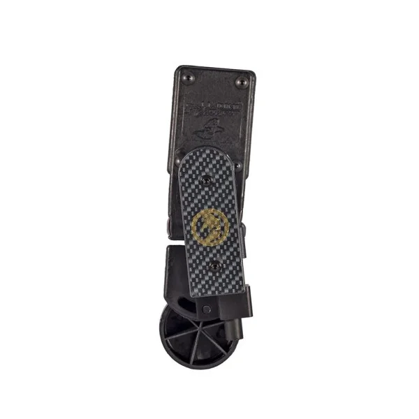 Super GHOST Ultimate ® Holster gaucher SPS