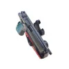 CR SPEED Ultra Holster pour CZ P-07/P-09 Rouge gaucher