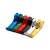 Eemann Tech SA Détente pour CZ 75, Hooked, Color: Argent, Type: Smooth