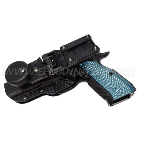 Étui Ghost Thunder®, Gaucher, BERETTA PX4 SOUS-COMPACT  Chez DEVILLE ARMORY. Votre armurerie en ligne.