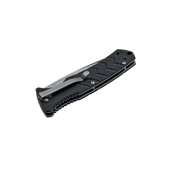 Strike Spearpoint