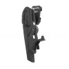 CR Speed Holster WSM II pour Tanfoglio Droitier - Noir