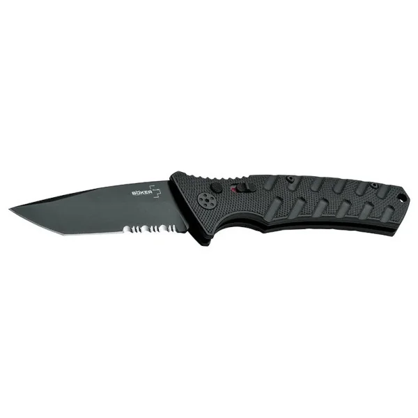 Strike Tanto