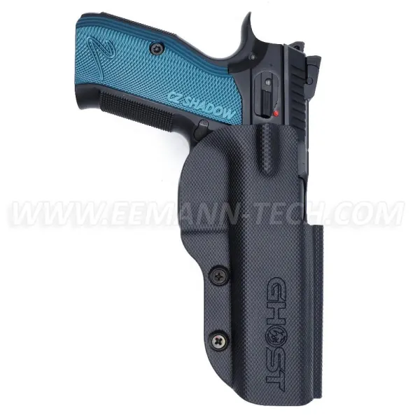 Holster GHOST THUNDER Droitier pour BUL SAS2